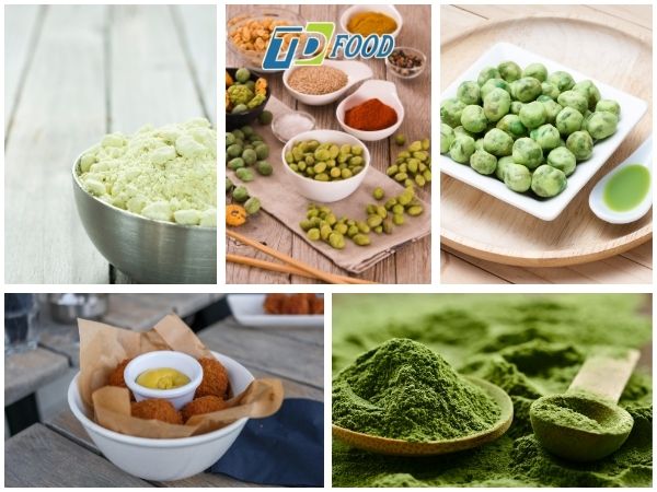 Lợi ích và công dụng của bột mù tạt trong ẩm thực và sức khỏe